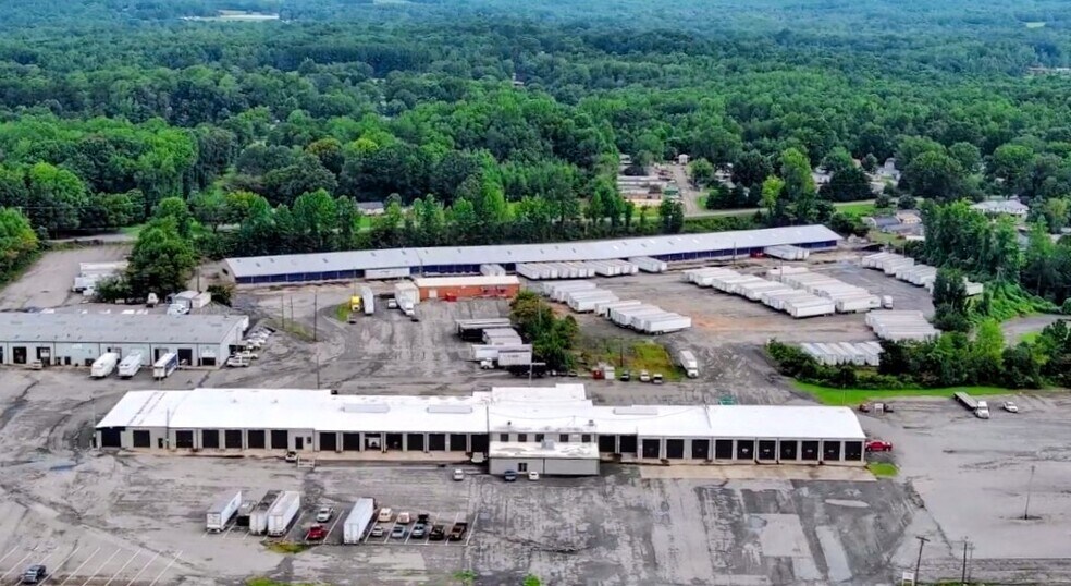 More Photos Of 1201 E Church St, Cherryville Unknown For Lease