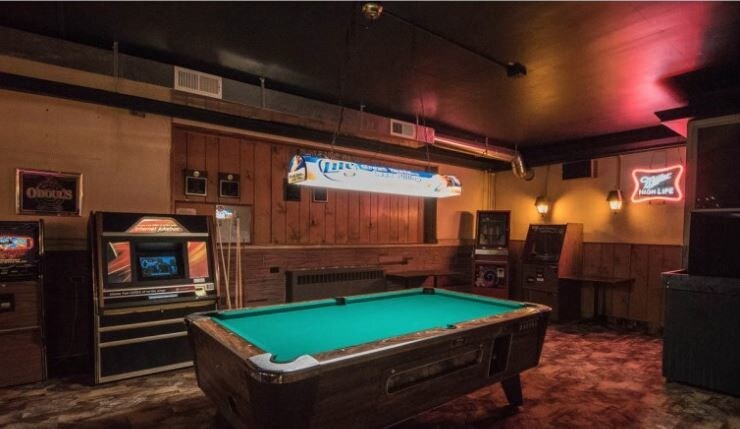 More Photos Of 1400 13th St, Racine Bowling Alley For Sale