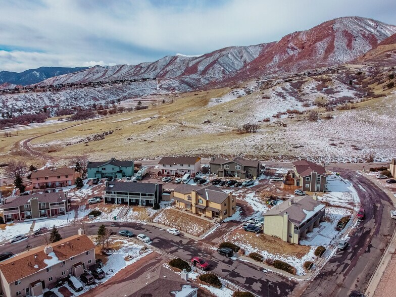 More Photos Of 6970 Peyote Way, Colorado Springs Apartments For Sale