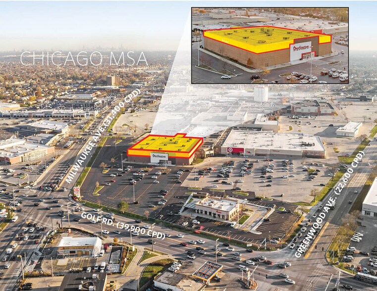 More Photos Of 239 Golf Rd, Niles Unknown For Lease