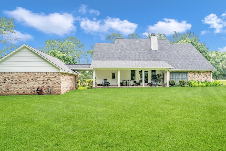 More Photos Of 115 Tanglewood Dr, Huntsville Land For Sale