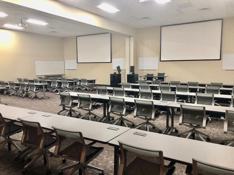 More Photos Of 4501 N Superior Dr, Muncie Industrial For Lease