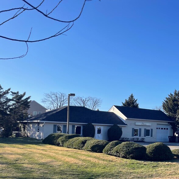 More Photos Of 1625 State Route 71, Wall Office For Lease