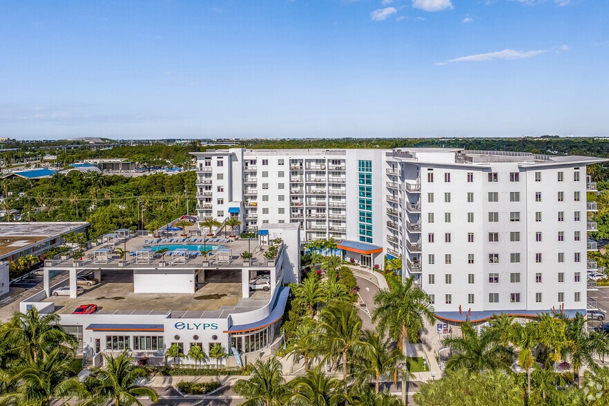More Photos Of 2500 SW 22nd Ter, Fort Lauderdale Apartments For Lease