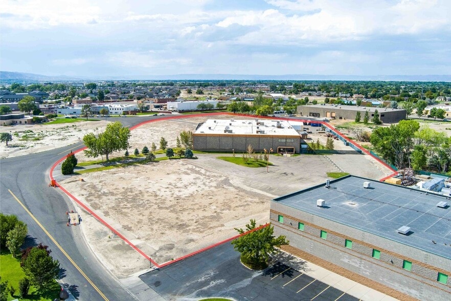 More Photos Of 2524 Foresight Cir E, Grand Junction Manufacturing For Sale