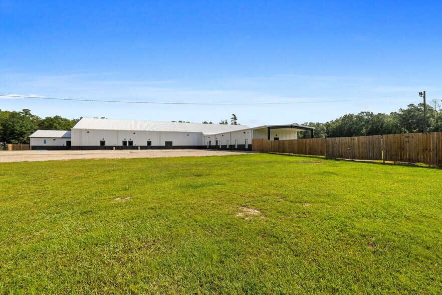 More Photos Of 44530 Hood Rd, Hammond Industrial For Sale