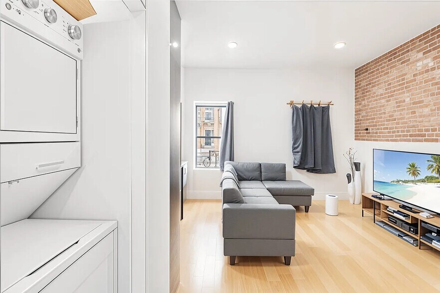 More Photos Of , New York Multifamily For Sale