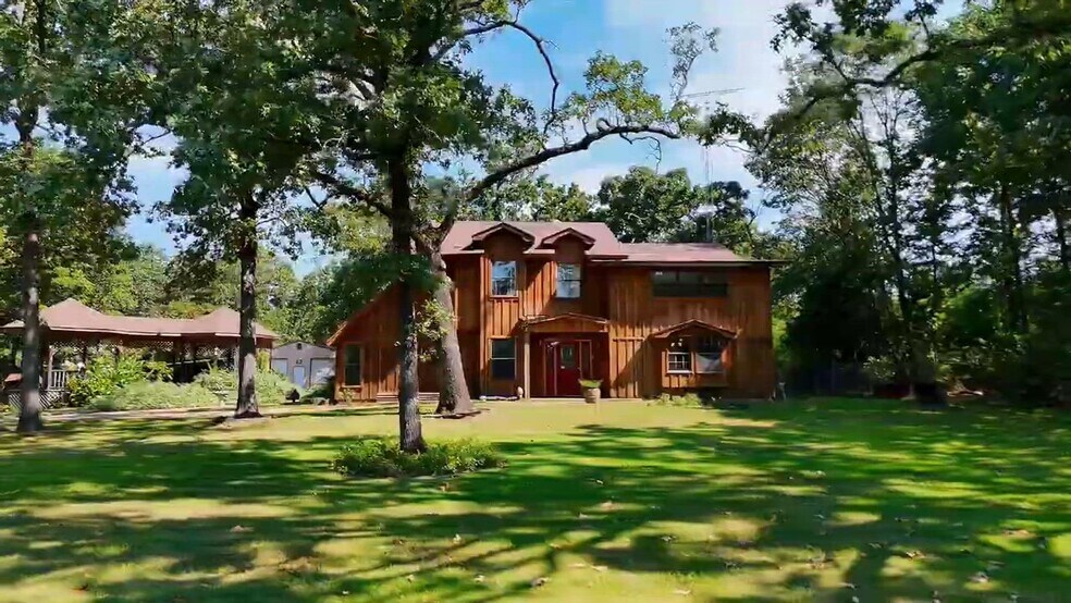 Primary Photo Of 750 N US Highway 287, Palestine Multifamily For Sale