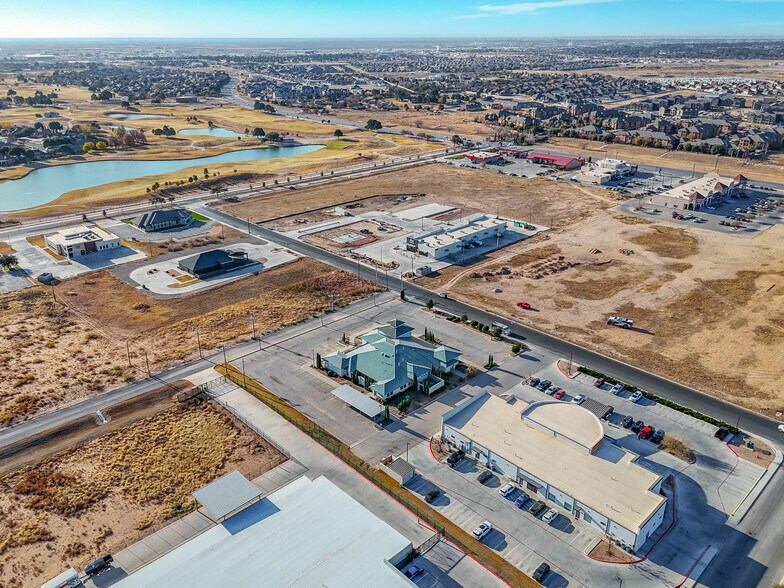 More Photos Of 4040 Medical Park Dr, Odessa Medical For Sale