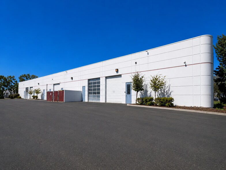 More Photos Of 2591 Kerner Blvd, San Rafael Industrial For Lease