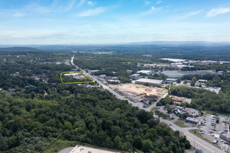 More Photos Of 681 Route 211 E, Middletown Land For Lease