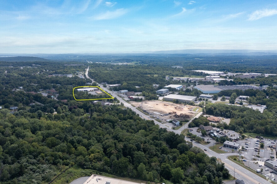 More Photos Of 681 Route 211 E, Middletown Land For Lease