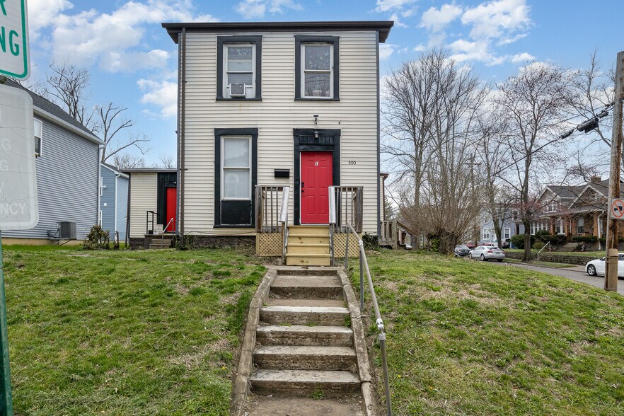 More Photos Of 500 W Wyoming Ave, Lockland Apartments For Sale