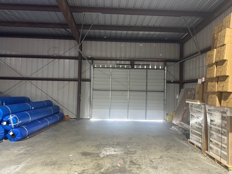More Photos Of 1120 N Birch Ave, Broken Arrow Industrial For Sale