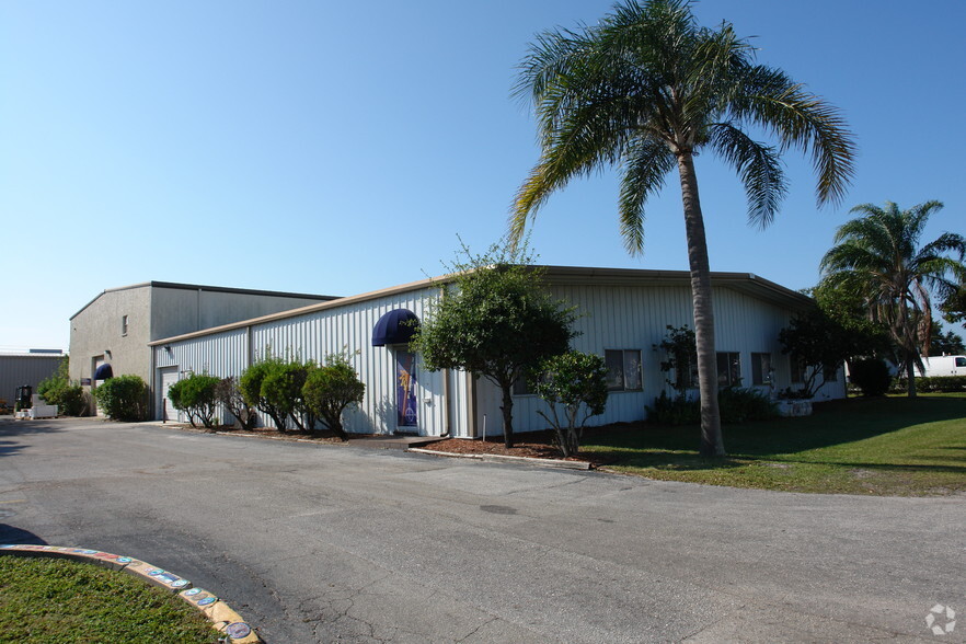 Primary Photo Of 2310 Whitfield Park Ave, Sarasota Warehouse For Sale