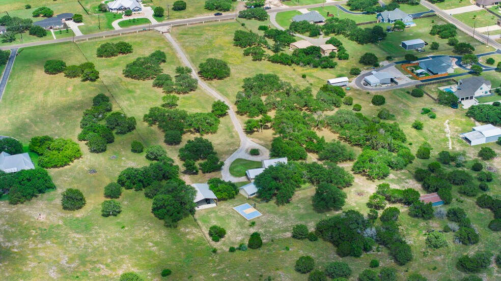 More Photos Of 539 Oak Vista Dr, Burnet Land For Sale