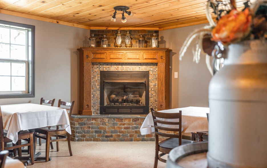 More Photos Of 5870 Old 66, Leasburg Winery Vineyard For Sale