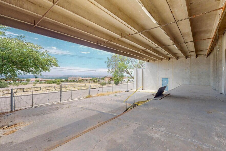 More Photos Of 1920 Columbia Dr SE, Albuquerque Warehouse For Lease