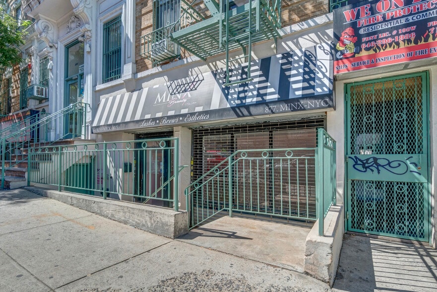 Primary Photo Of 464 Bushwick Ave, Brooklyn Apartments For Lease