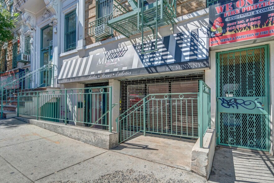 More Photos Of 464 Bushwick Ave, Brooklyn Apartments For Lease