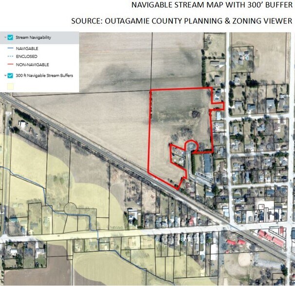 More Photos Of Ruppel Court, Dale Land For Sale