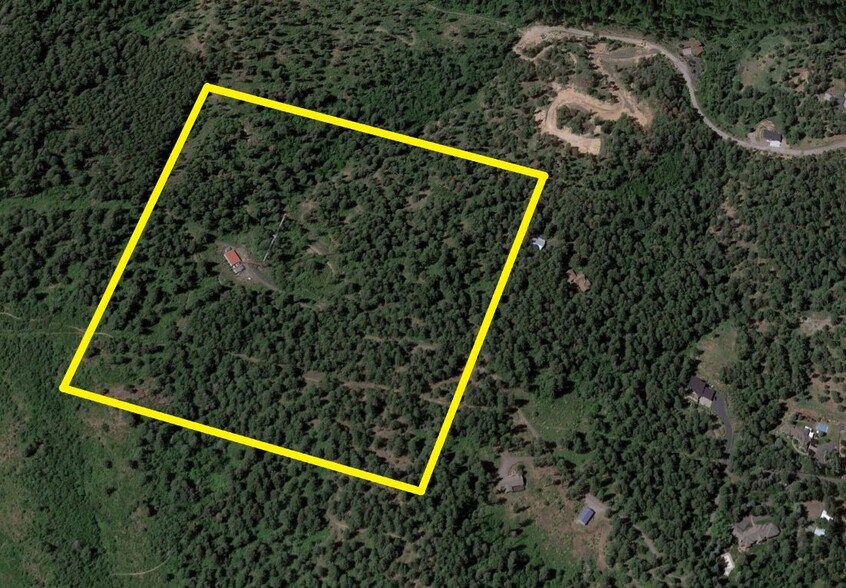 More Photos Of 6000 S Park Ln, Spokane Land For Sale