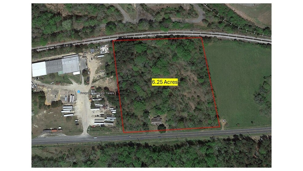 Primary Photo Of 998 Atlanta Hwy, Winder Land For Sale