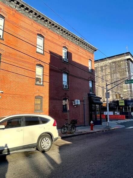 More Photos Of 201 Monticello Ave, Jersey City General Retail For Sale