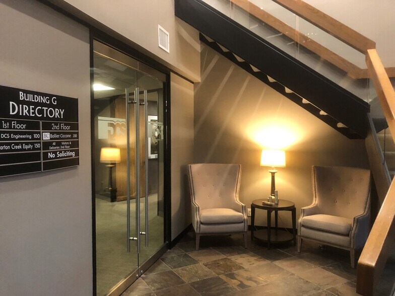 More Photos Of 1101 S Capital Of Texas Hwy, West Lake Hills Office For Lease