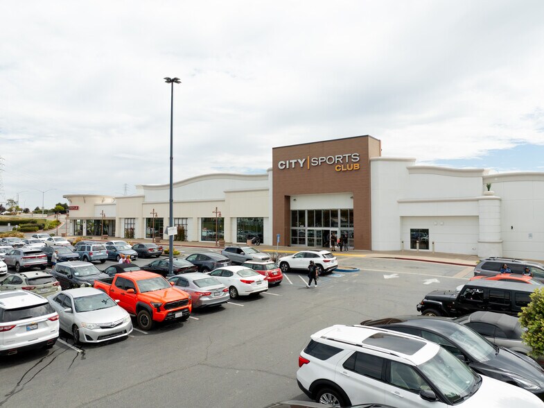 More Photos Of 3401 Blume Dr, Richmond Unknown For Lease