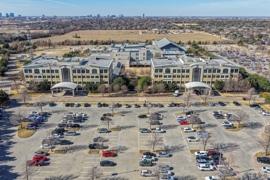 More Photos Of 4401 Coit Rd, Frisco Unknown For Lease