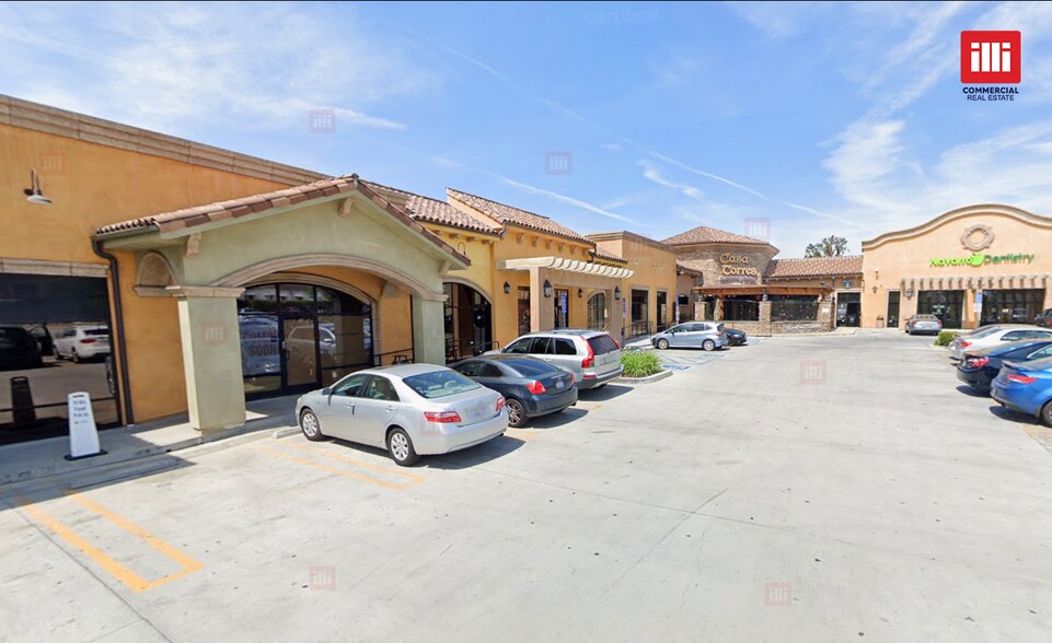 More Photos Of 14117-14131 Hubbard St, Sylmar Storefront For Lease