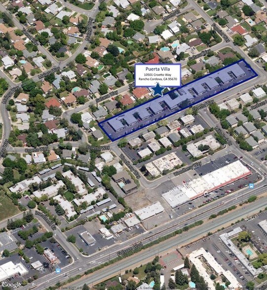 More Photos Of 10501 Croetto Way, Rancho Cordova Apartments For Sale