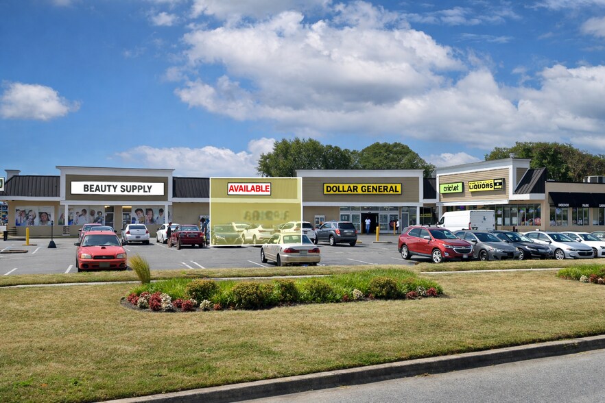 Primary Photo Of 1409 N Dupont Hwy, New Castle Unknown For Lease