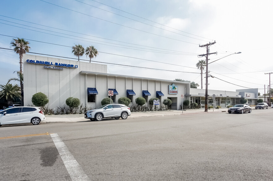 Primary Photo Of 23676-23712 Malibu Rd, Malibu Office For Lease