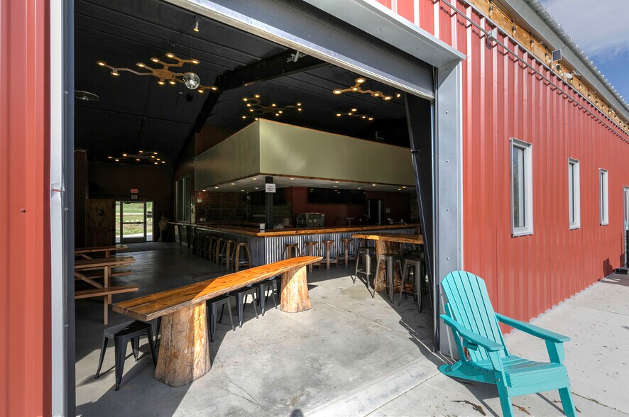 More Photos Of 125 & 139 Hannon Ln, Darby Restaurant For Sale