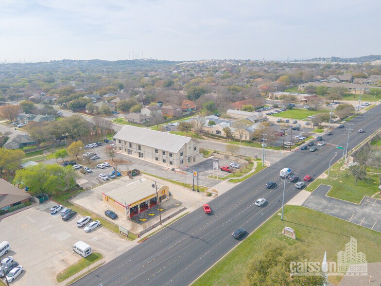 More Photos Of 11515 Toepperwein Rd, San Antonio Medical For Lease