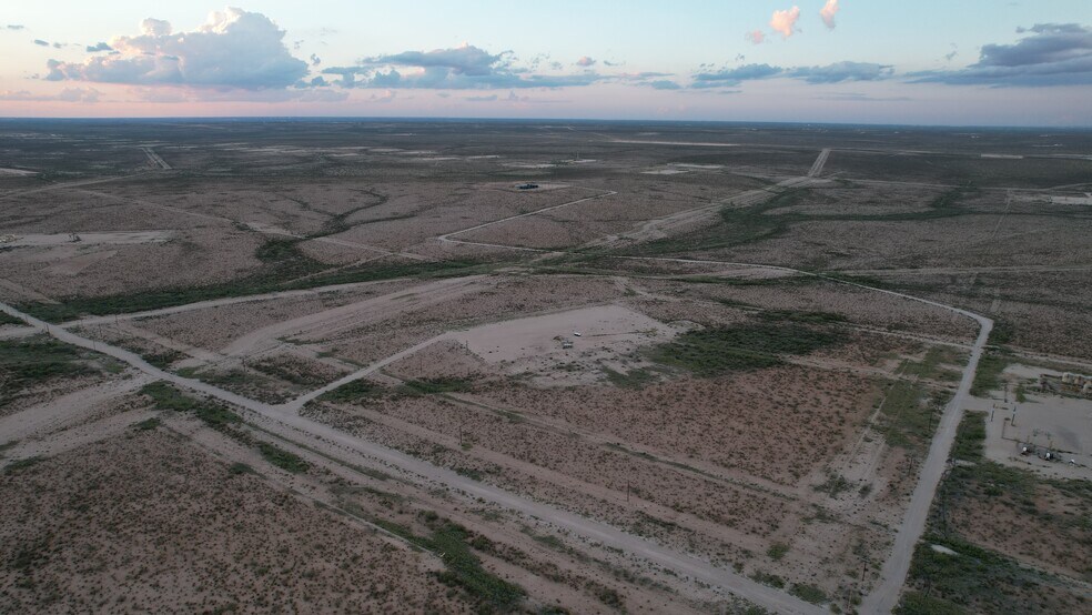 More Photos Of TBD FM 2355, Barstow Land For Sale