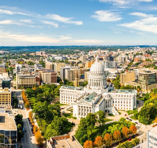 More Photos Of , Madison Office For Sale