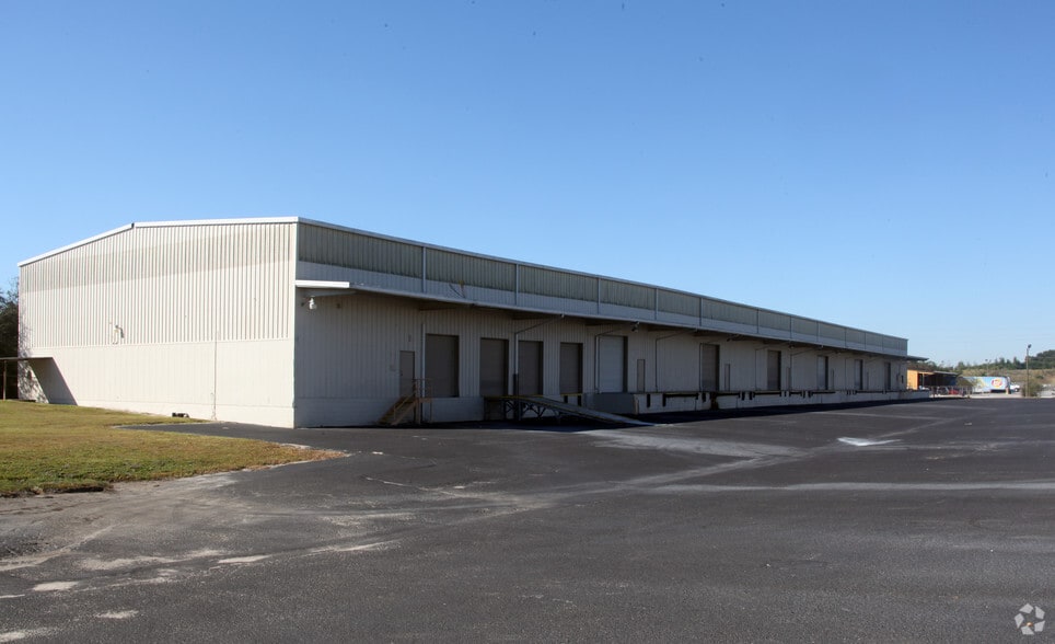 Primary Photo Of 3130 Reynolds Rd, Lakeland Distribution For Lease
