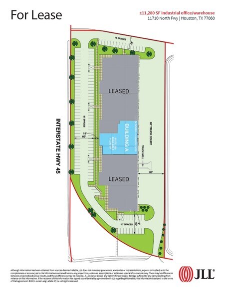 Photo of 1st Floor Ste 300