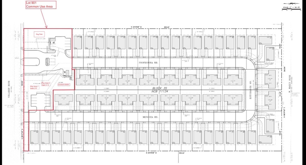 More Photos Of 1519 Villaret Blvd, San Antonio Land For Sale