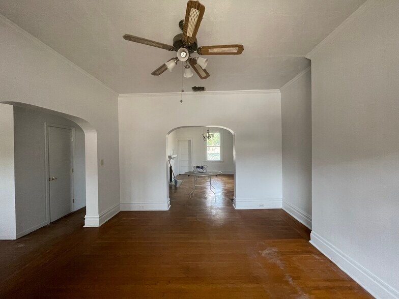 More Photos Of 486 S Graham St, Pittsburgh Religious Facility For Sale