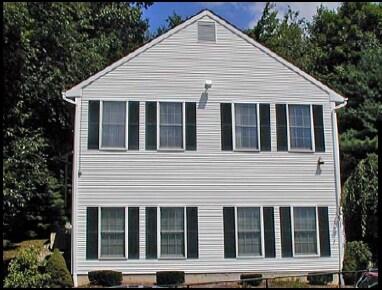 Primary Photo Of 118 Coalpit Hill Rd, Danbury Office For Lease