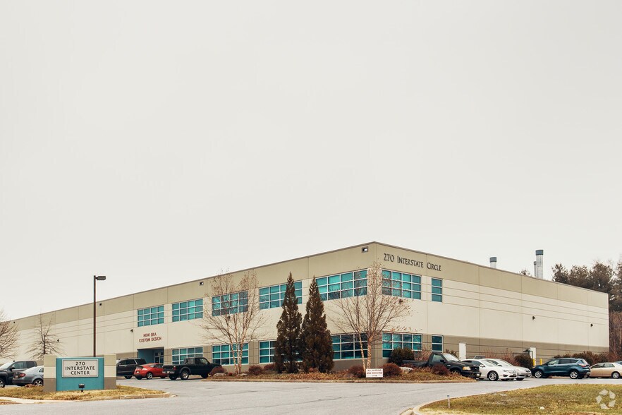 Photo of 1st Floor Ste 