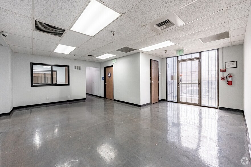 More Photos Of 15205-15235 Stafford St, City Of Industry Industrial For Sale