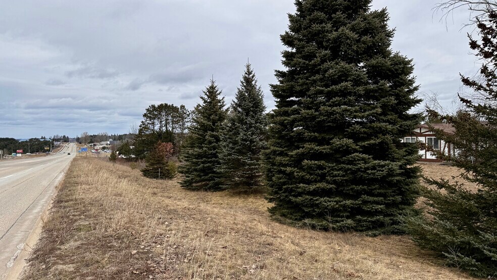 More Photos Of 7859 US-131 Hwy, Cadillac Land For Sale