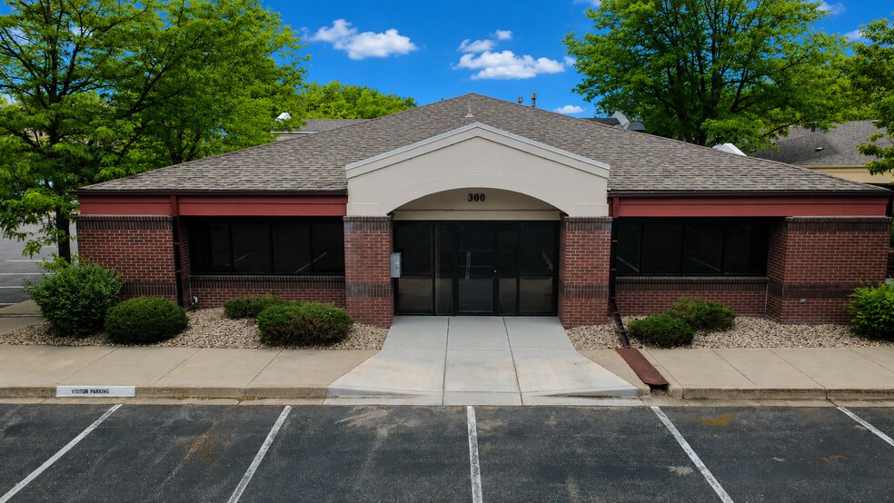Primary Photo Of 712 Whalers Way, Fort Collins Office For Sale