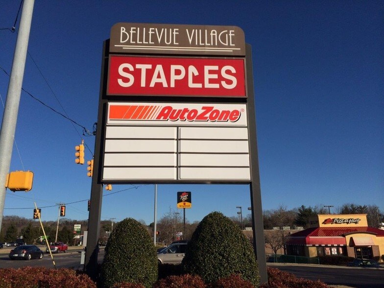 More Photos Of 7615 Highway 70 S, Nashville Unknown For Lease