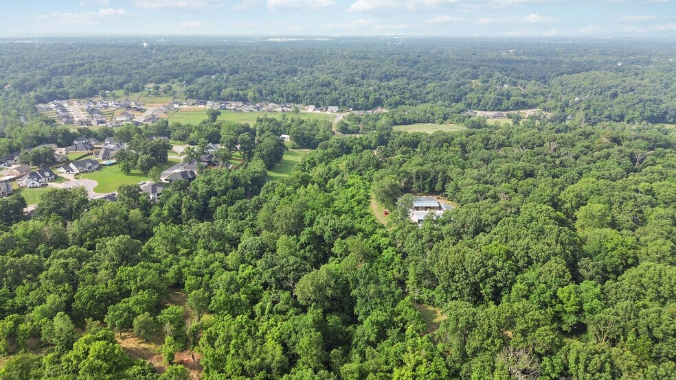 More Photos Of Captain Miller Boulevard, Pea Ridge Land For Sale